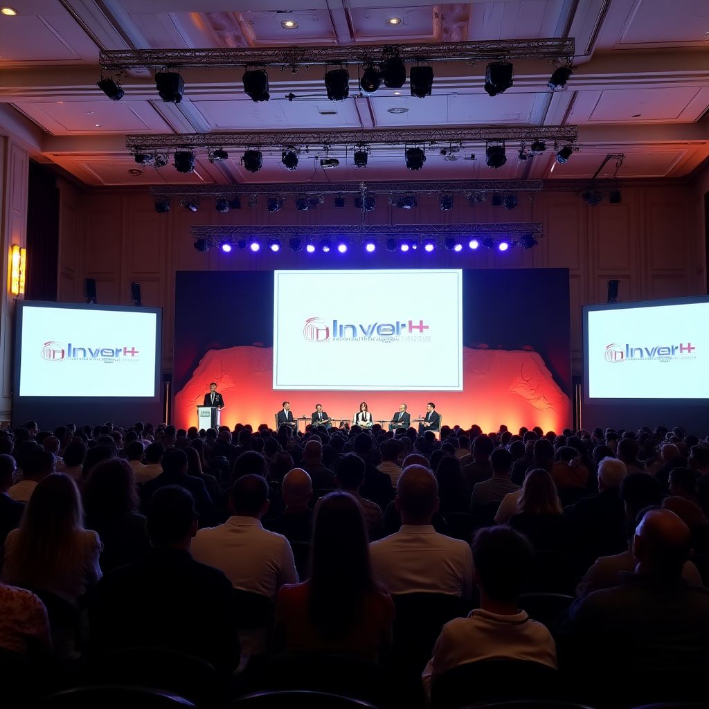 Foro de inversiones en Cartagena