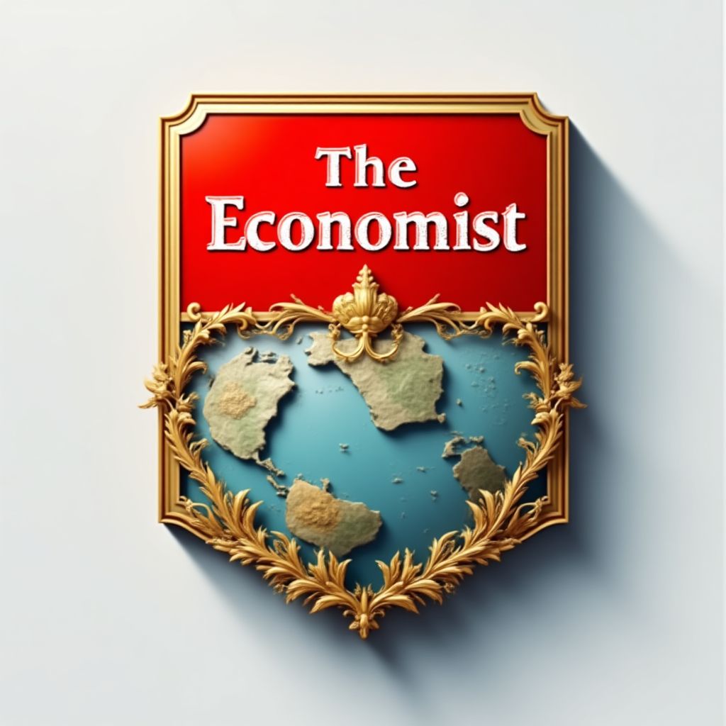 Logo The Economist