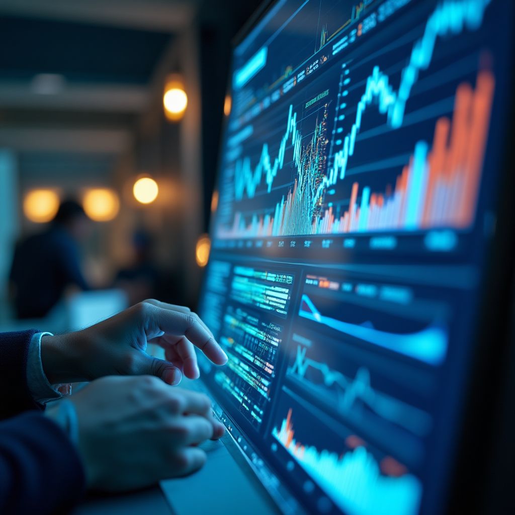 Investigación económica de Colombia
