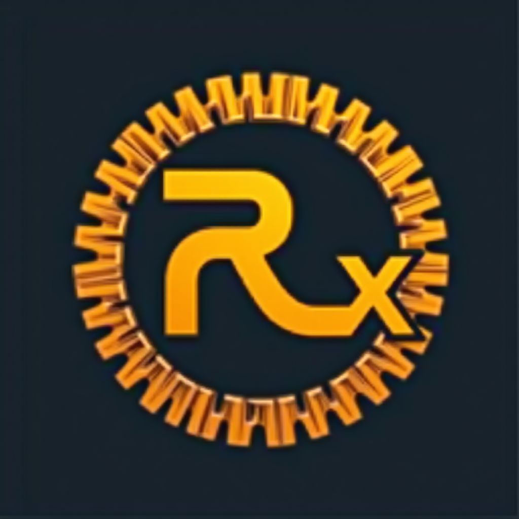 Logo Reuters