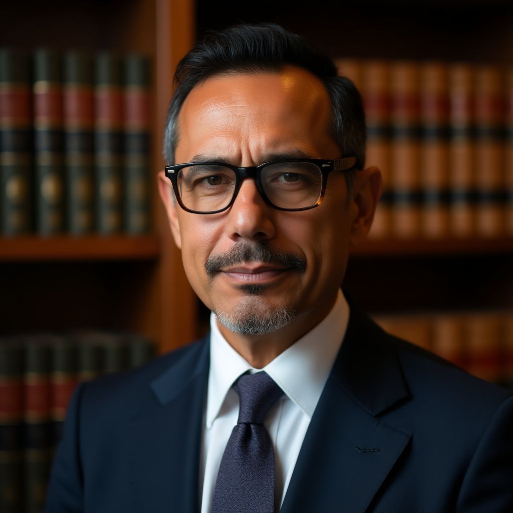Luis Fernando Ortiz - Director Legal